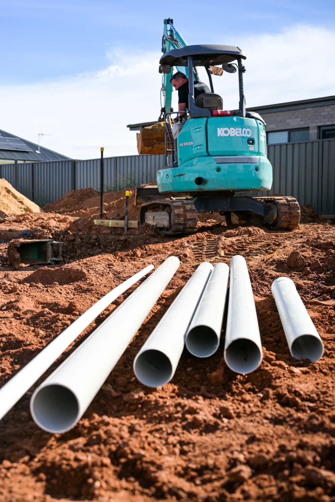 Pipe Relining
